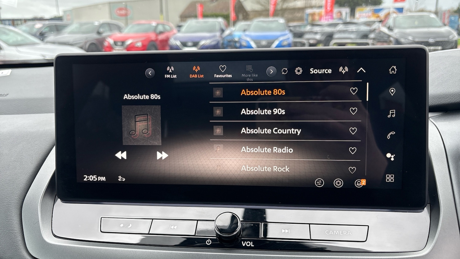 Used Nissan Qashqai 2024 for sale - 77668388: Photo 35