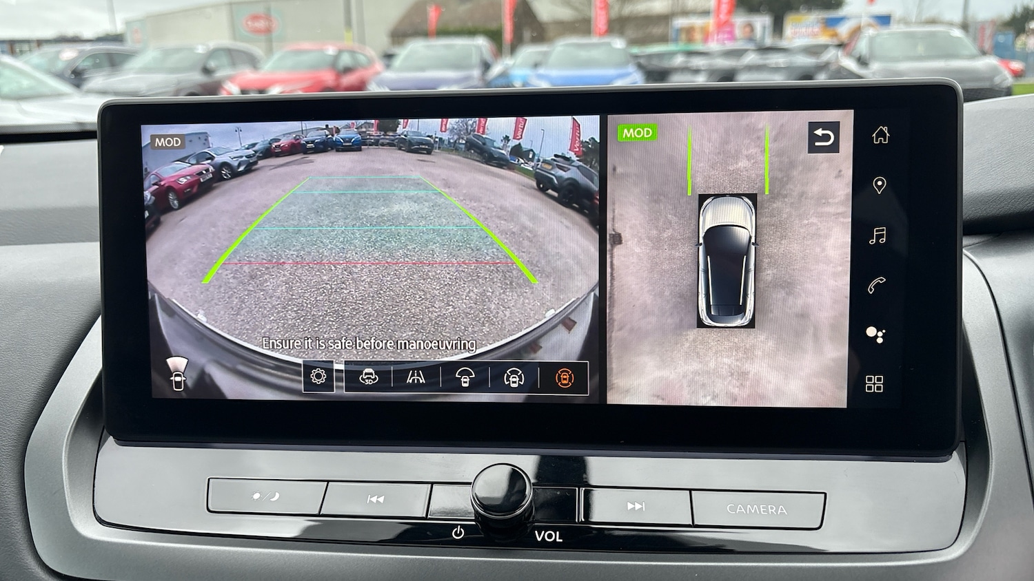 Used Nissan Qashqai 2024 for sale - 77668388: Photo 36