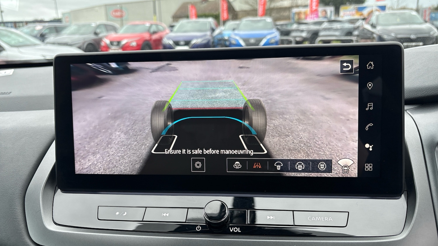 Used Nissan Qashqai 2024 for sale - 77668388: Photo 39