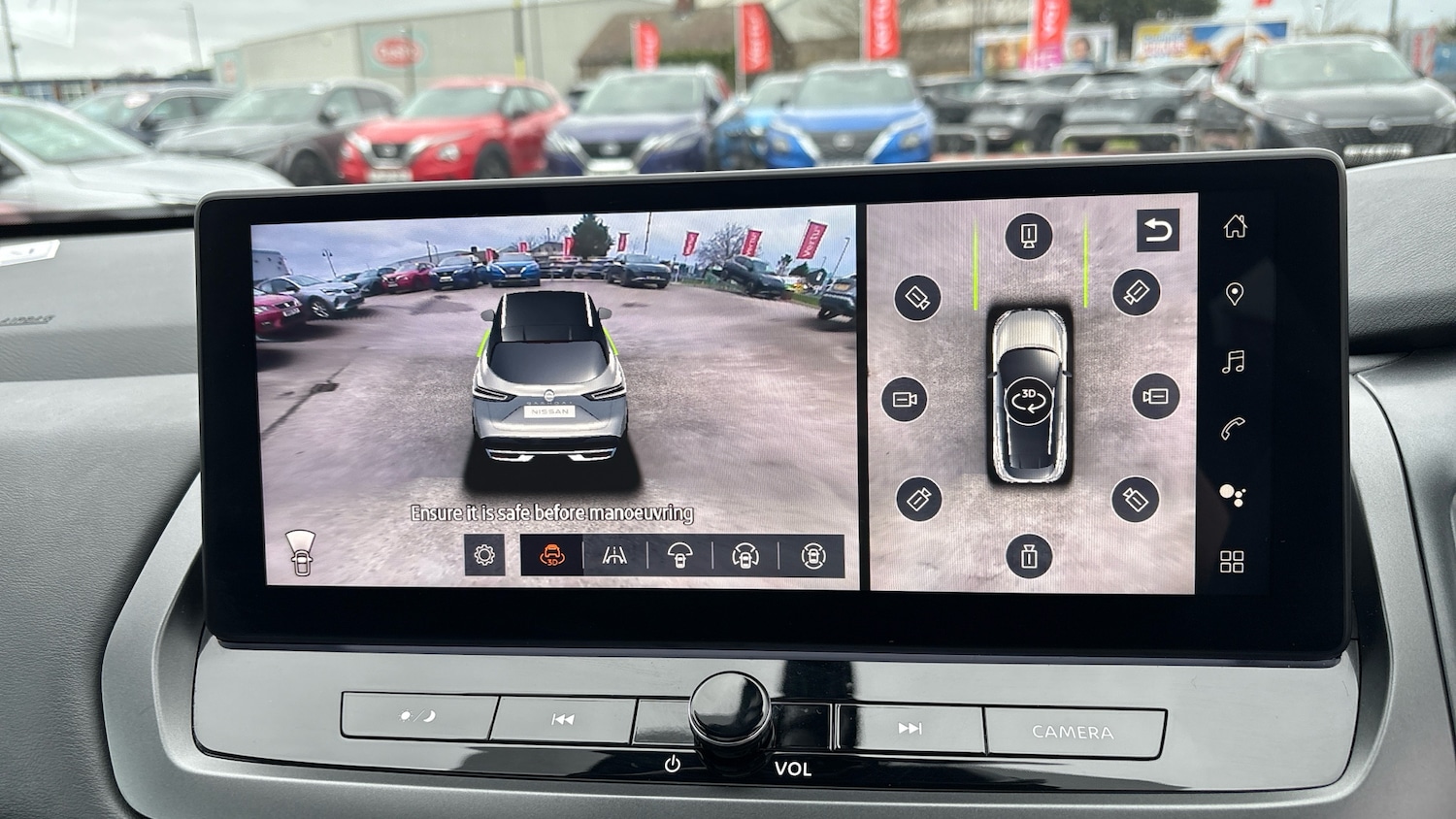 Used Nissan Qashqai 2024 for sale - 77668388: Photo 40