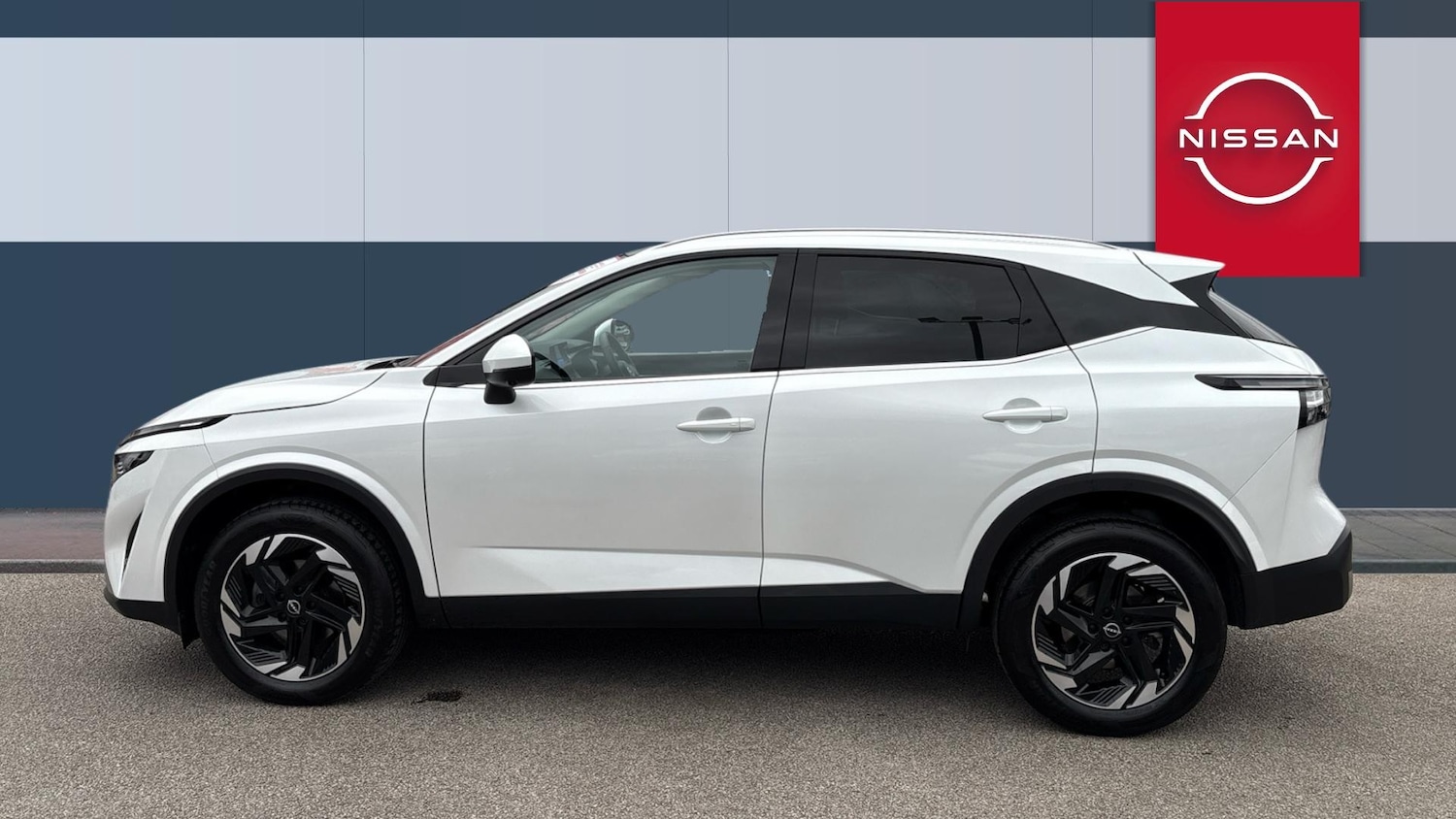 Used Nissan Qashqai 2024 for sale - 77668388: Photo 5