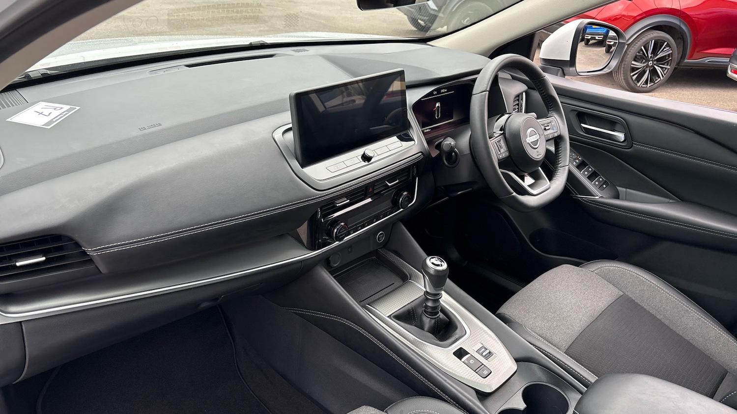 Used Nissan Qashqai 2024 for sale - 77668388: Photo 9