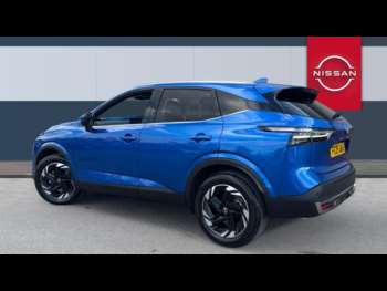 Used Nissan Qashqai 2025 for sale - 74661162: Photo