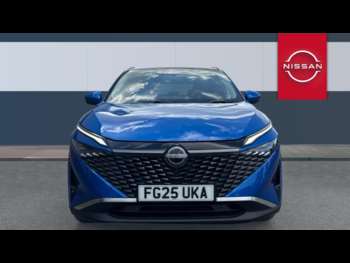 Used Nissan Qashqai 2025 for sale - 74661162: Photo