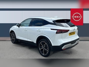 Used Nissan Qashqai 2022 for sale - 78093326: Photo