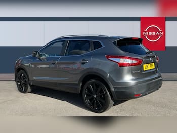 Used Nissan Qashqai 2017 for sale - 79668140: Photo