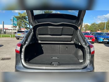 Used Nissan Qashqai 2017 for sale - 79668140: Photo