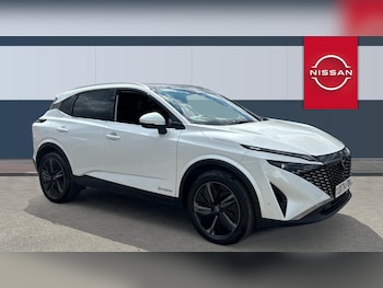 Used Nissan Qashqai 2025 for sale - 79275066: Photo