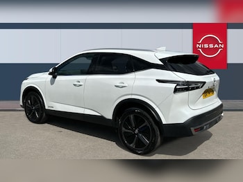 Used Nissan Qashqai 2025 for sale - 79275066: Photo