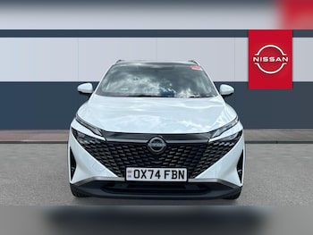 Used Nissan Qashqai 2025 for sale - 79275066: Photo