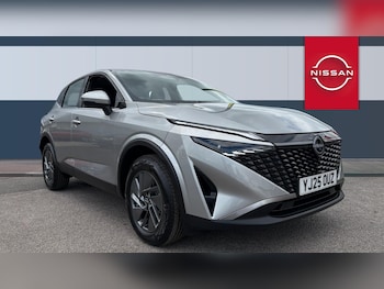 Used Nissan Qashqai 2025 for sale - 78198661: Photo