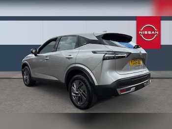 Used Nissan Qashqai 2025 for sale - 78198661: Photo