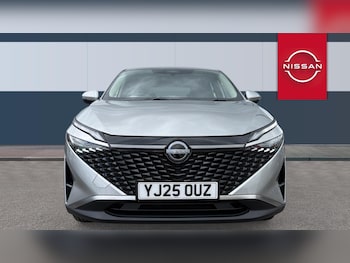 Used Nissan Qashqai 2025 for sale - 78198661: Photo