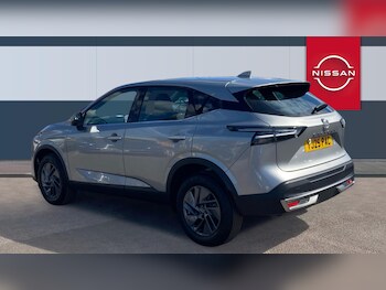 Used Nissan Qashqai 2025 for sale - 78225404: Photo