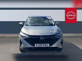 Used Nissan Qashqai 2025 for sale - 78225404: Photo