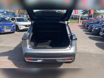 Used Nissan Qashqai 2025 for sale - 78225404: Photo