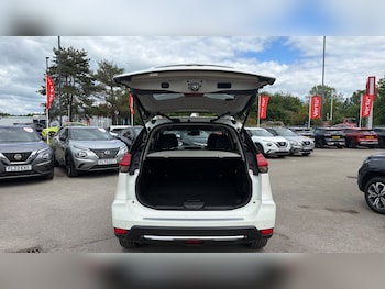 Used Nissan X-Trail 2017 for sale - 78592422: Photo