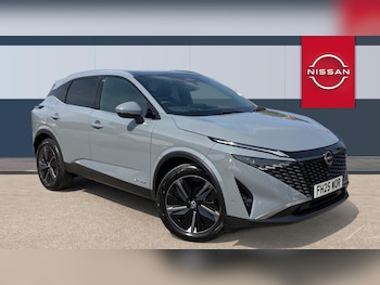 2025 (25) - 1.5 E-Power Tekna 5dr Auto Hybrid Hatchback