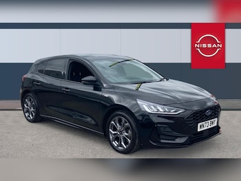 Used Ford Focus 2023 for sale - 78524105: Photo