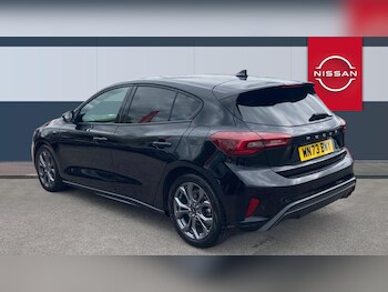 Used Ford Focus 2023 for sale - 78524105: Photo