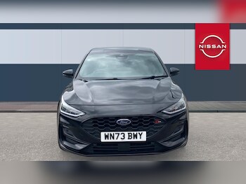 Used Ford Focus 2023 for sale - 78524105: Photo