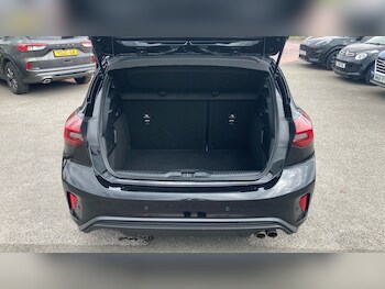Used Ford Focus 2023 for sale - 78524105: Photo