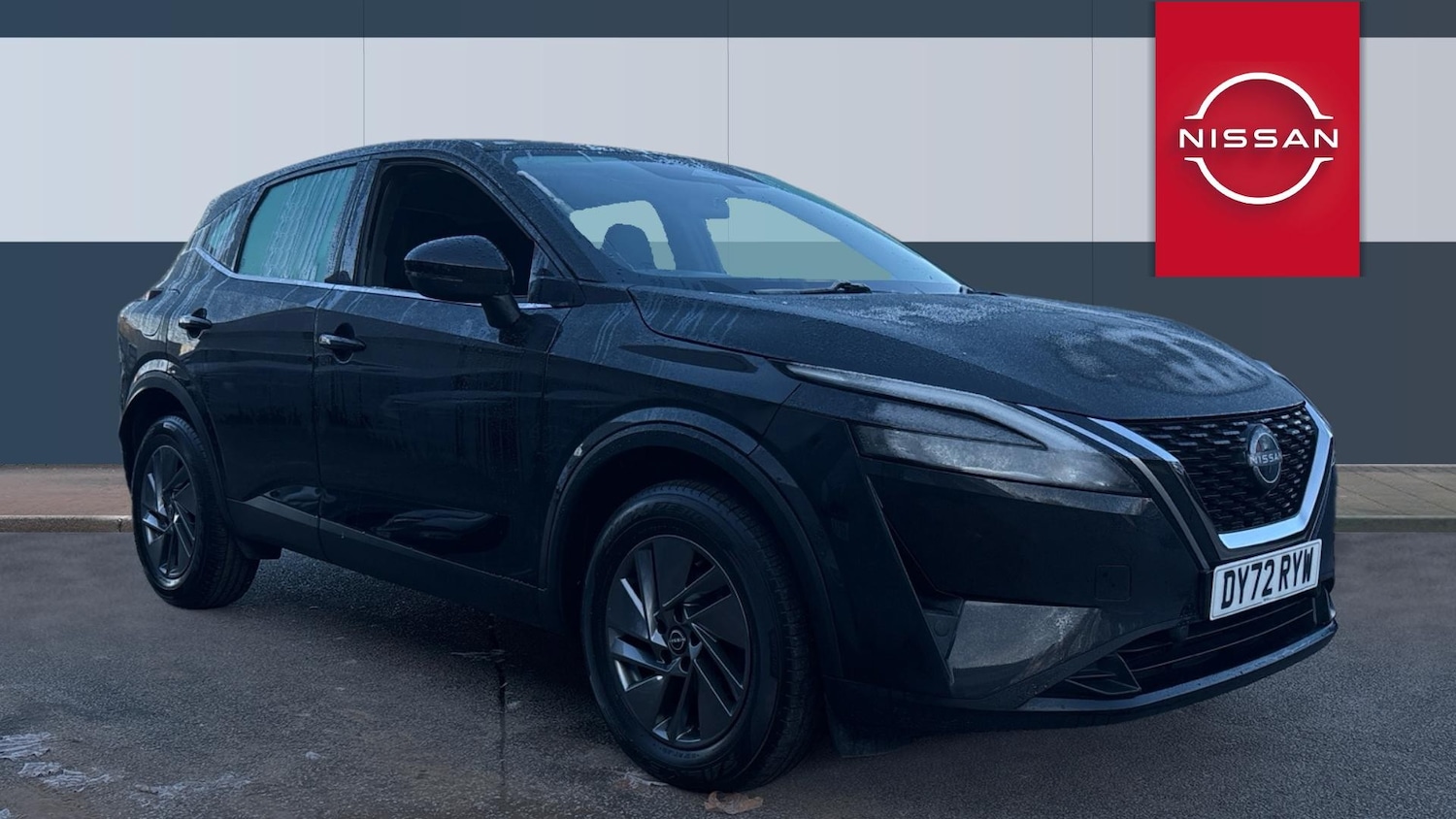 Used Nissan Qashqai 2022 for sale - 76693202: Photo 1