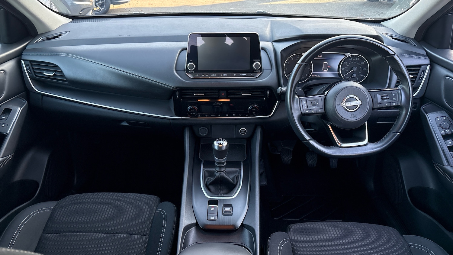 Used Nissan Qashqai 2022 for sale - 76693202: Photo 10