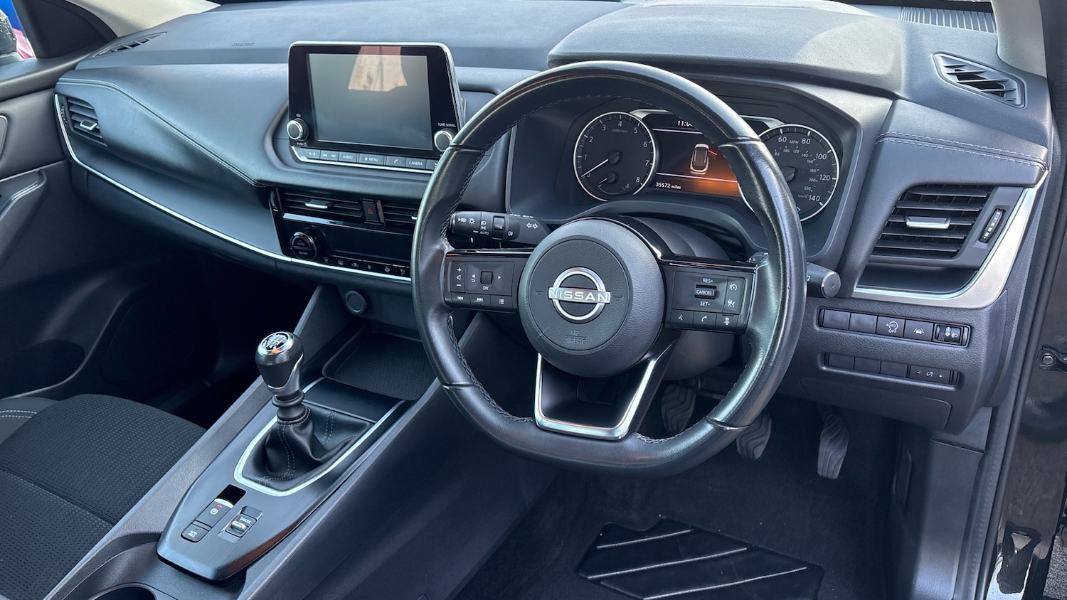 Used Nissan Qashqai 2022 for sale - 76693202: Photo 11