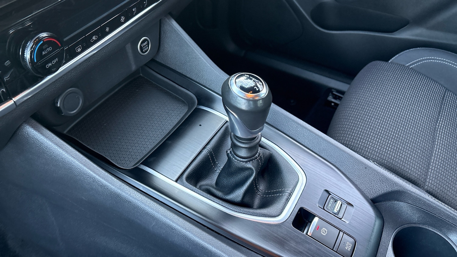 Used Nissan Qashqai 2022 for sale - 76693202: Photo 13