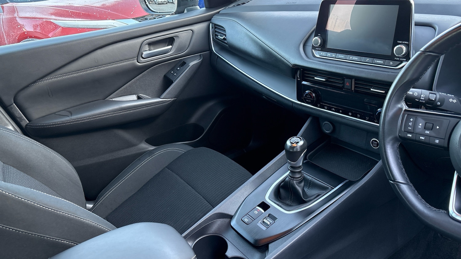 Used Nissan Qashqai 2022 for sale - 76693202: Photo 14