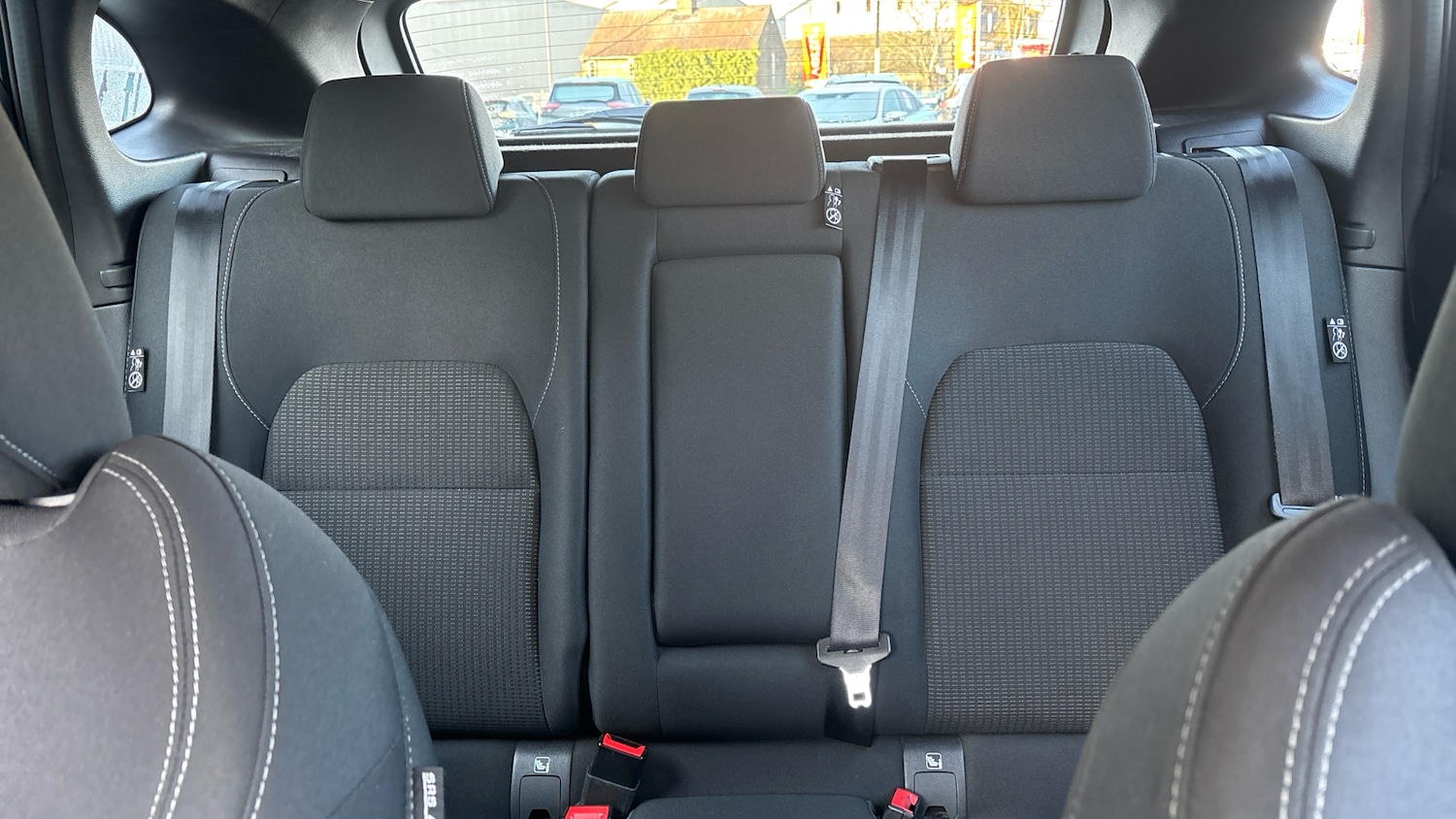 Used Nissan Qashqai 2022 for sale - 76693202: Photo 15