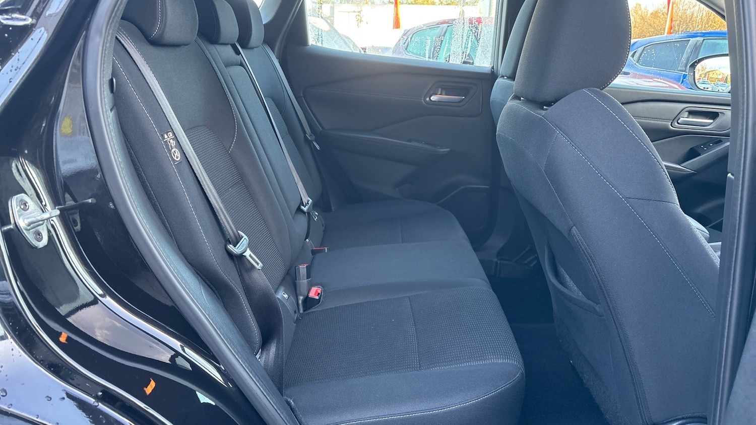 Used Nissan Qashqai 2022 for sale - 76693202: Photo 16