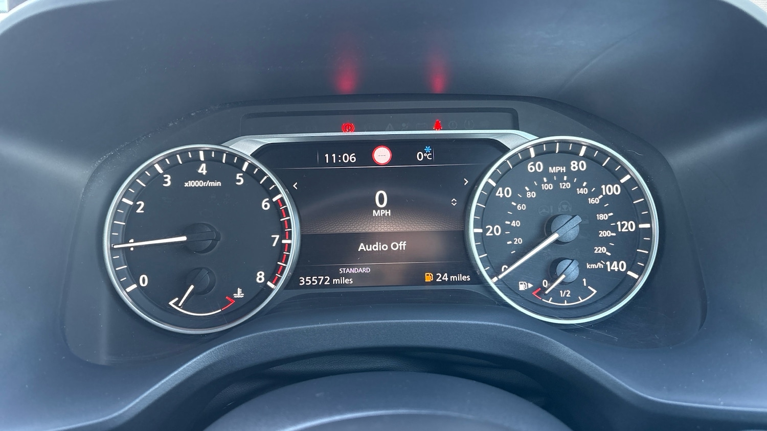 Used Nissan Qashqai 2022 for sale - 76693202: Photo 18