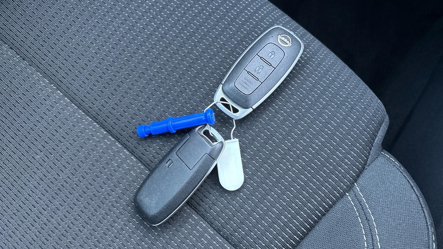 Used Nissan Qashqai 2022 for sale - 76693202: Photo 20