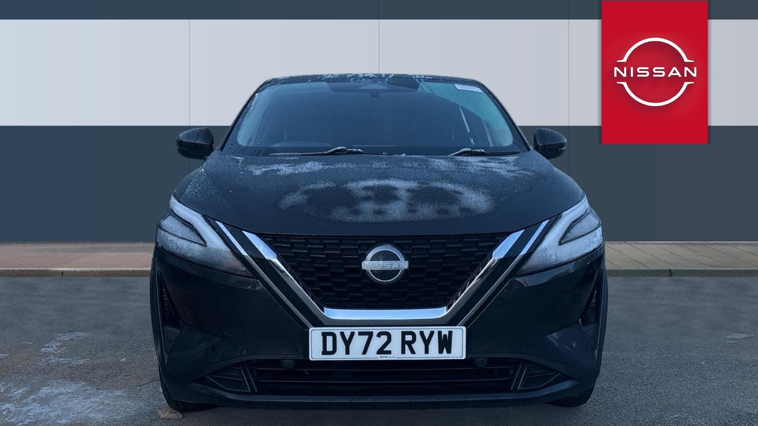 Used Nissan Qashqai 2022 for sale - 76693202: Photo 3