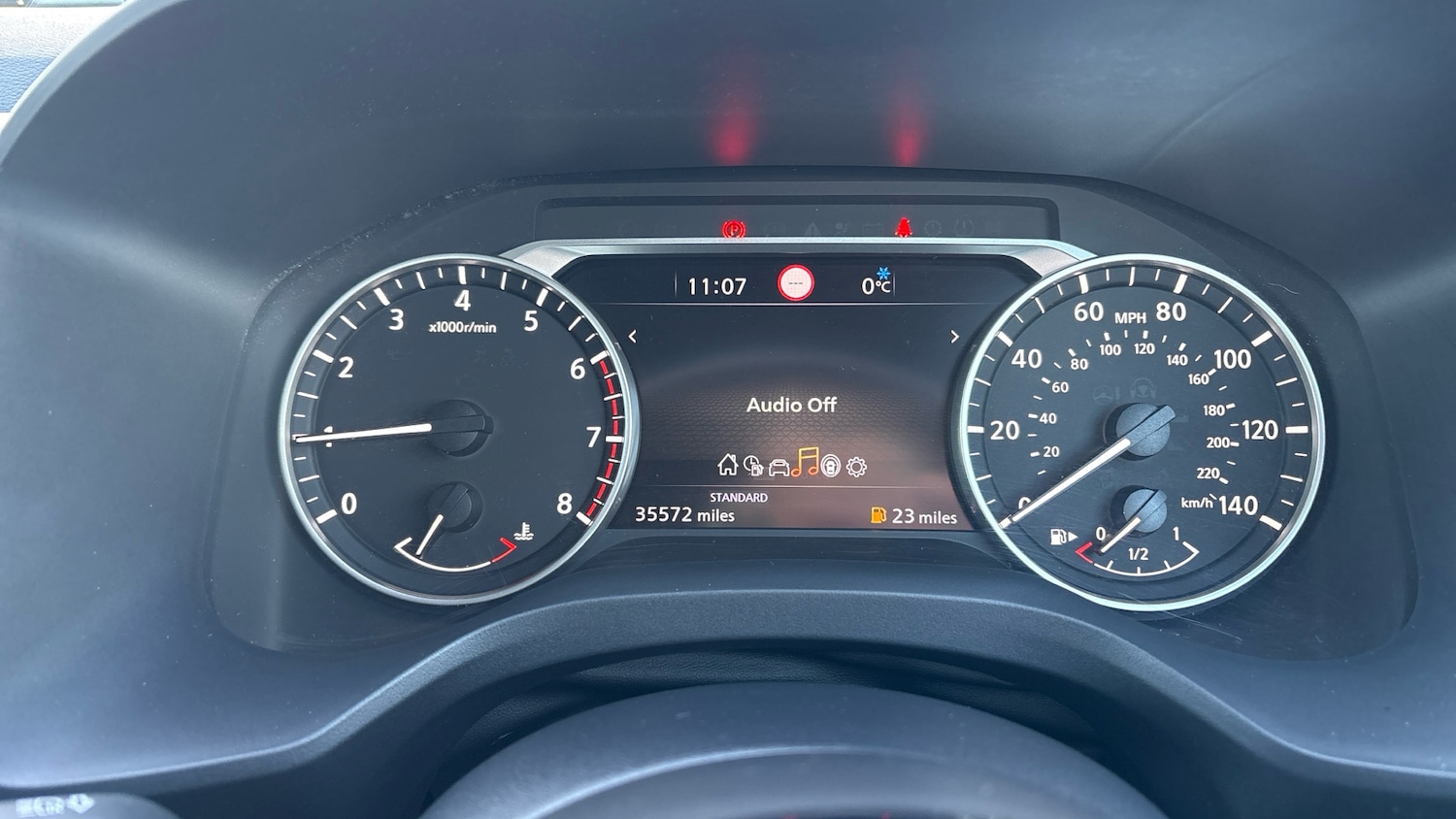 Used Nissan Qashqai 2022 for sale - 76693202: Photo 30