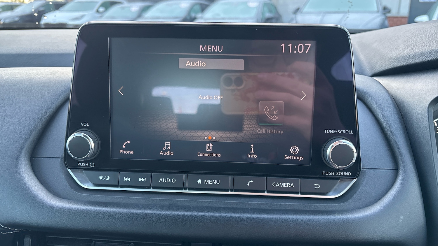 Used Nissan Qashqai 2022 for sale - 76693202: Photo 32