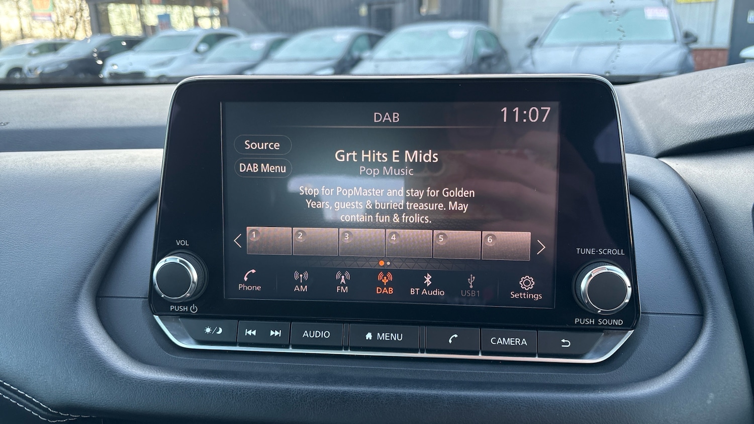 Used Nissan Qashqai 2022 for sale - 76693202: Photo 33