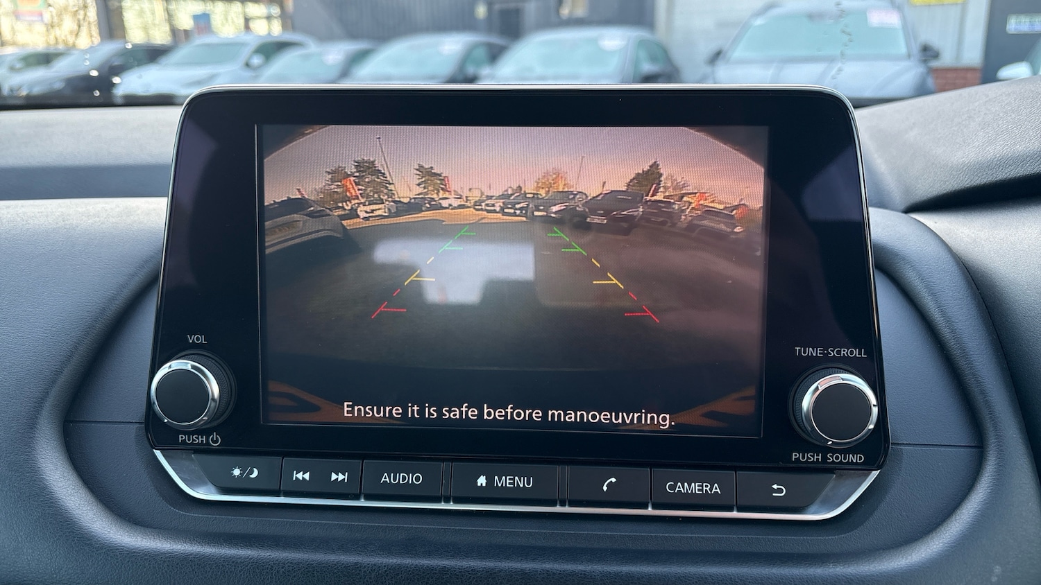 Used Nissan Qashqai 2022 for sale - 76693202: Photo 34