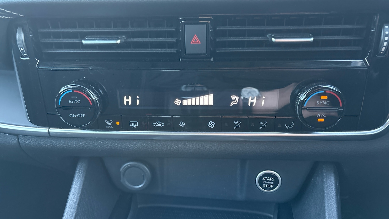 Used Nissan Qashqai 2022 for sale - 76693202: Photo 35