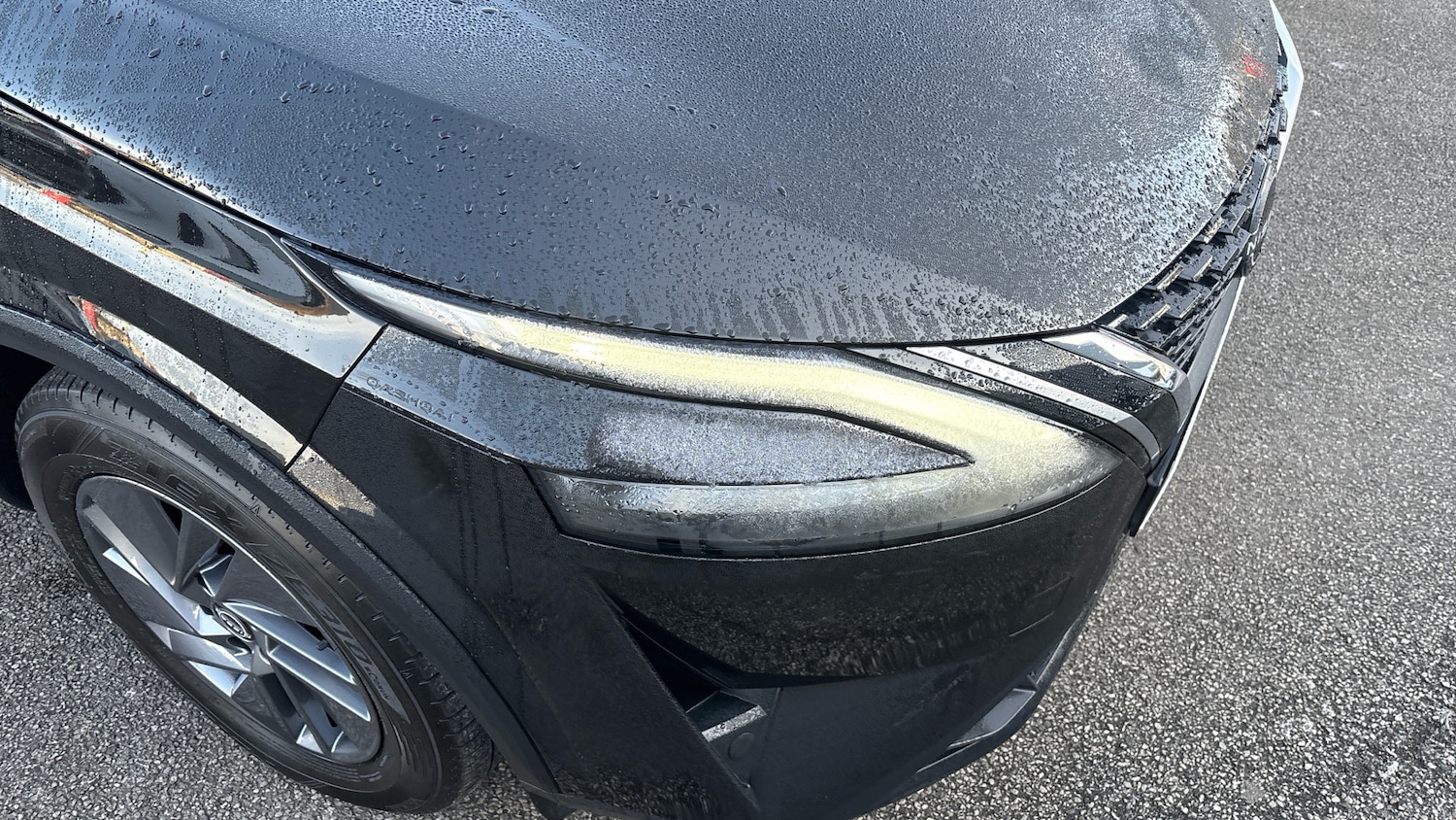 Used Nissan Qashqai 2022 for sale - 76693202: Photo 42