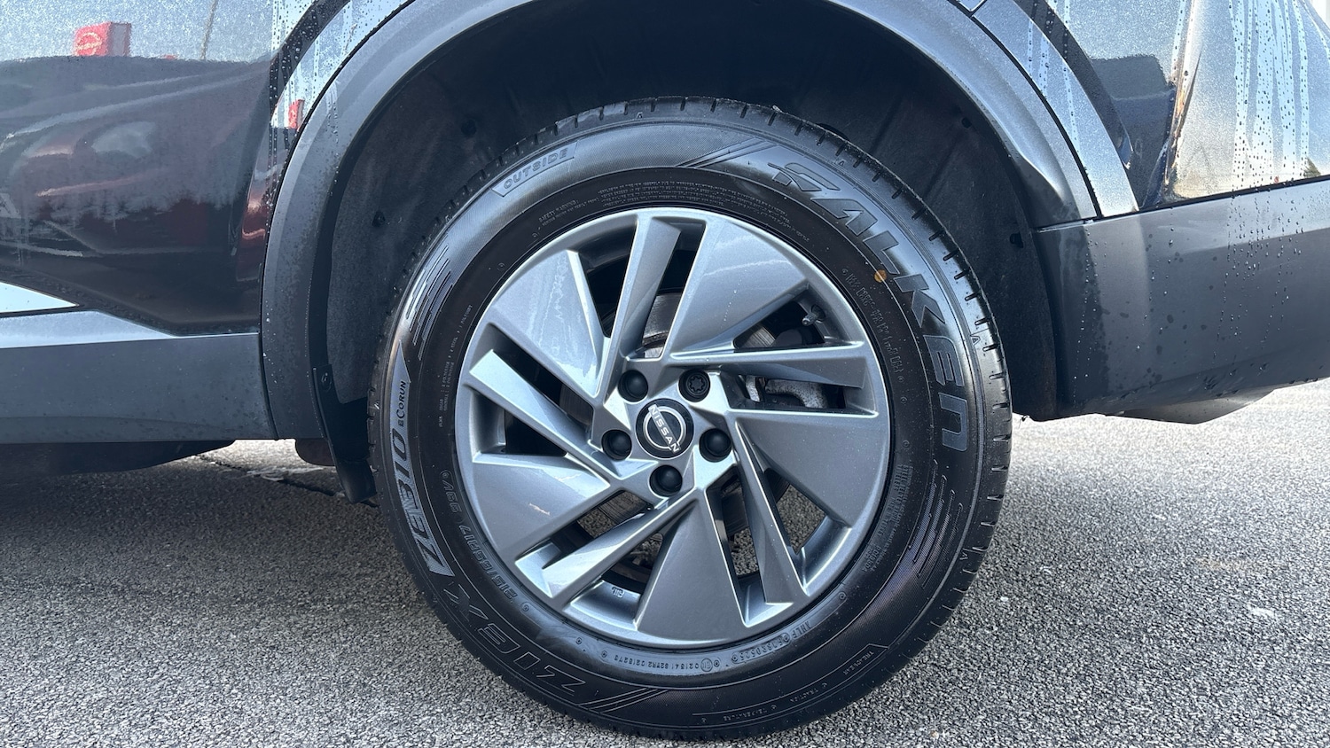 Used Nissan Qashqai 2022 for sale - 76693202: Photo 7