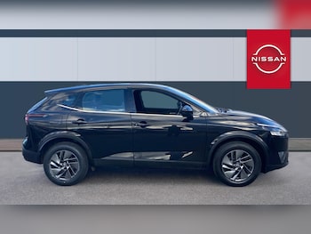 Used Nissan Qashqai 2022 for sale - 76682279: Photo