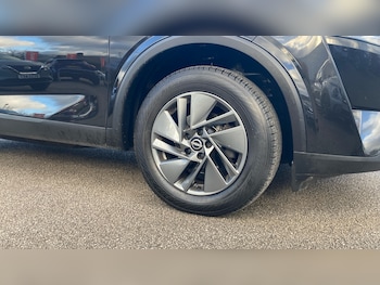 Used Nissan Qashqai 2022 for sale - 76682279: Photo