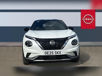 Used Nissan Juke 2025 for sale - 77997504: Photo
