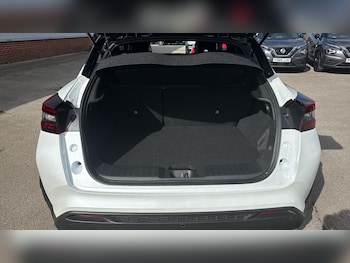 Used Nissan Juke 2025 for sale - 77997504: Photo