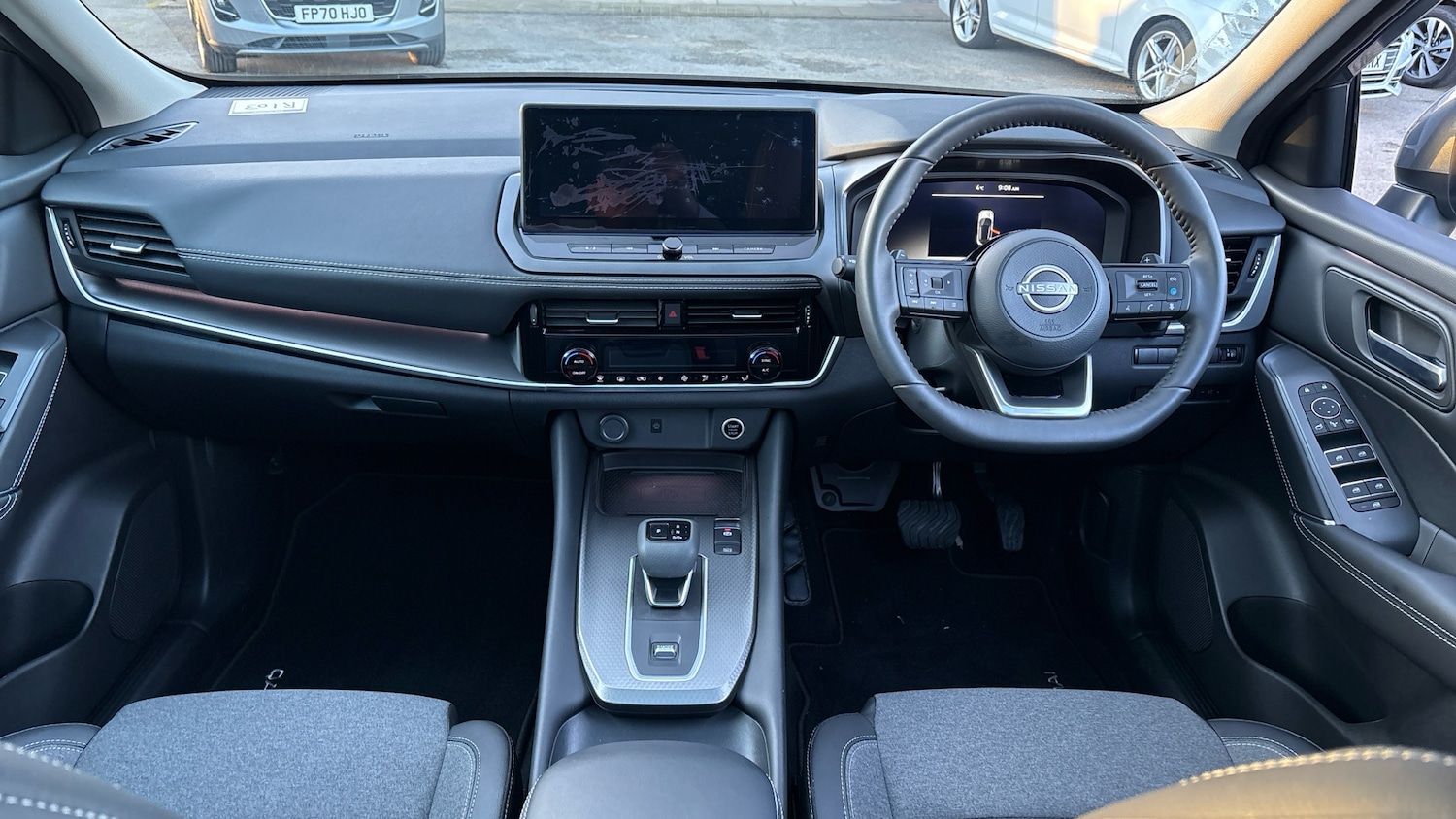 Used Nissan Qashqai 2024 for sale - 77026033: Photo 10