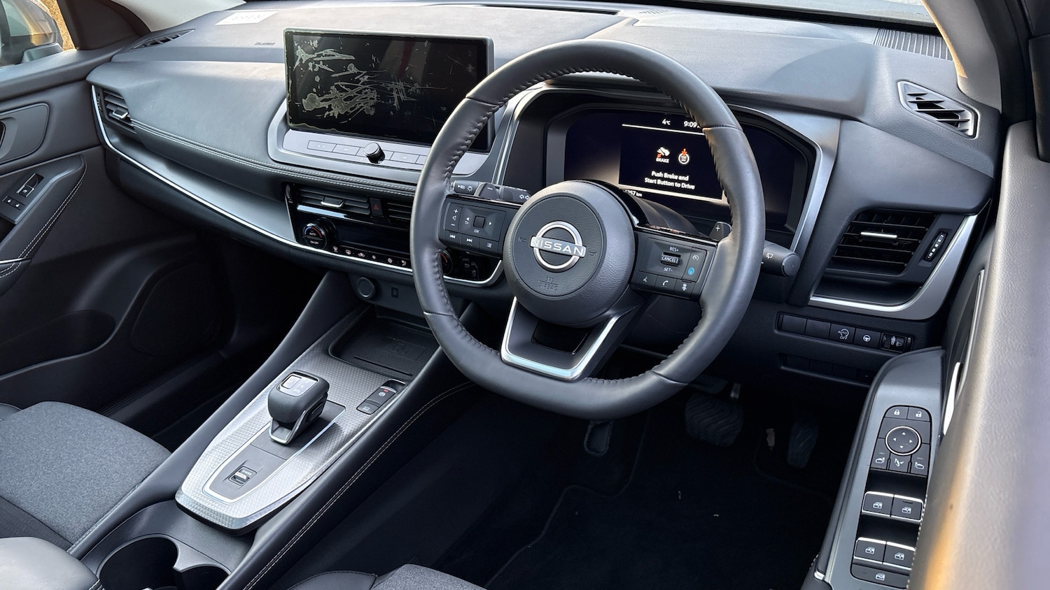 Used Nissan Qashqai 2024 for sale - 77026033: Photo 11