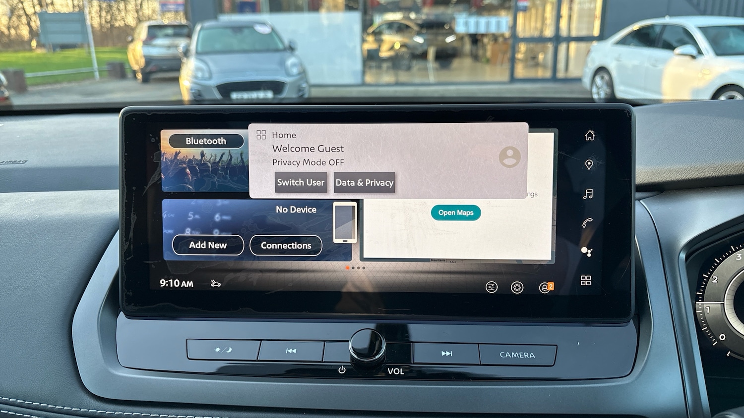 Used Nissan Qashqai 2024 for sale - 77026033: Photo 12